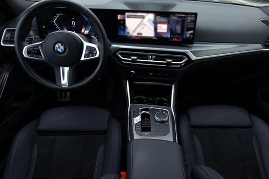 BMW Seria 3 320d xDrive mHEV aut