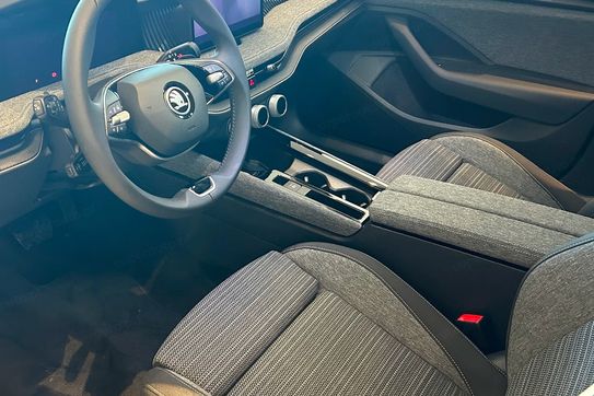 Skoda Superb Selection 2.0 TSI DSG 4x4