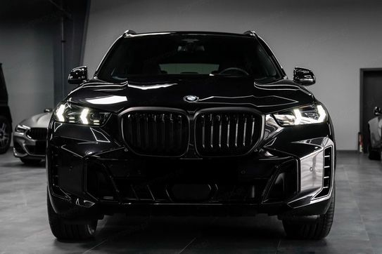 BMW X5 xDrive40d M Sport