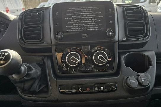 Fiat Ducato L3H2 Mroźnia