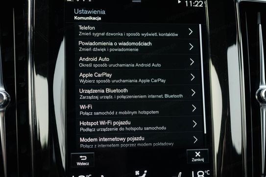 Volvo XC60 B4 B R-Design aut