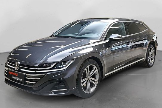 Volkswagen Arteon 2.0 TSI R-Line DSG