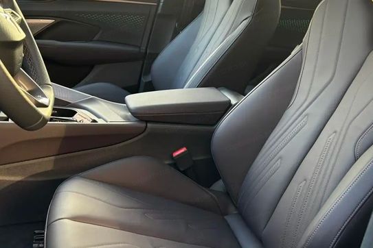 Cupra Terramar VZ 1.5 eHybrid PHEV DSG