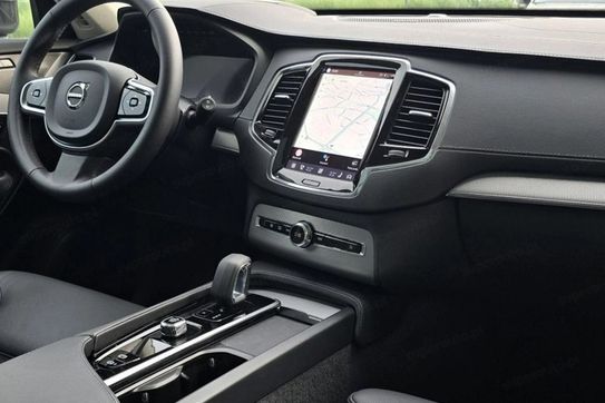 Volvo XC90 T8 AWD Plug-In Hybrid Ultimate Bright 7os aut
