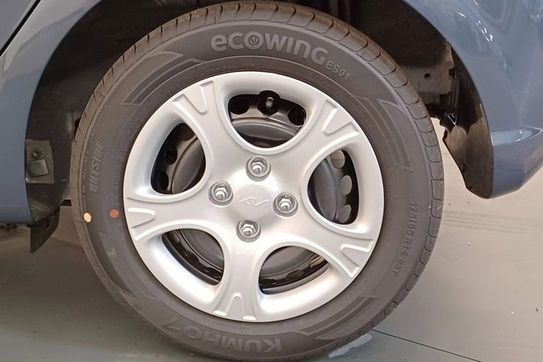 Kia Picanto 1.0 DPI L