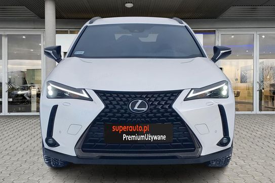 Lexus UX 200 F Impression 2WD