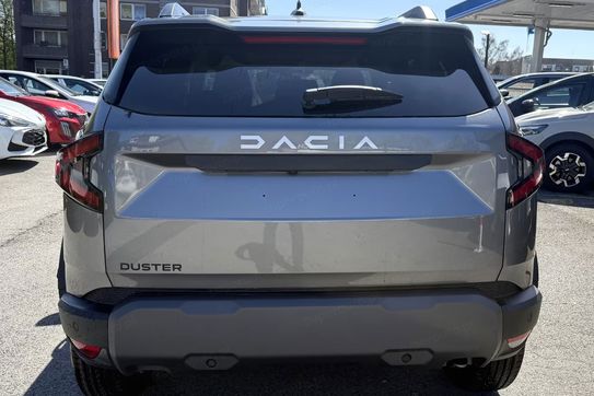 Dacia Duster Journey aut 1.2 Eco-G LPG