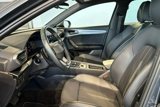 Cupra Leon 1.5 TSI DSG