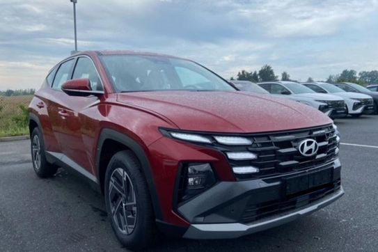 Hyundai Tucson 1.6 T-GDi Modern 2WD