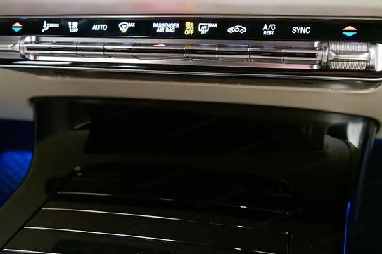 Mercedes Klasa A 200