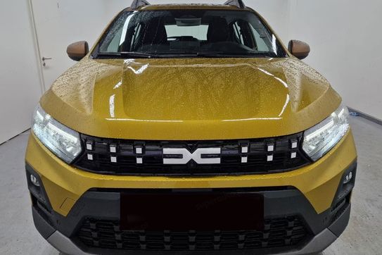 Dacia Sandero Stepway Extreme 1.0 TCe