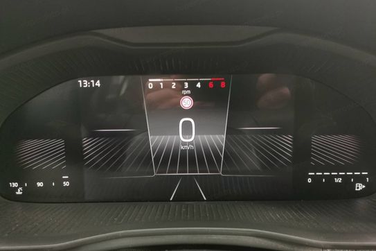 Skoda Scala Selection 1.0 TSI DSG