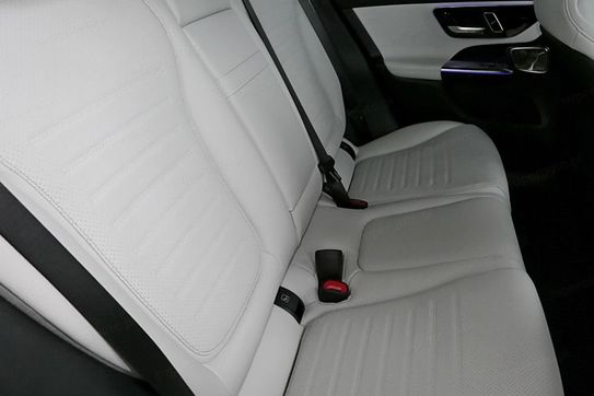 Mercedes GLC 220 d 4-Matic AMG Line