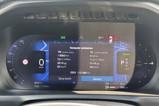 Volvo XC90 T8 AWD Plug-In Hybrid Ultra Dark 7os aut