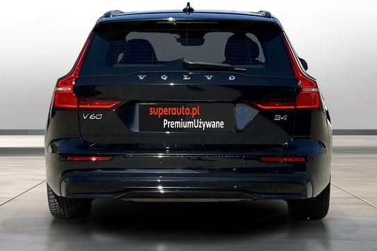 Volvo V60 B4 B Plus Dark aut