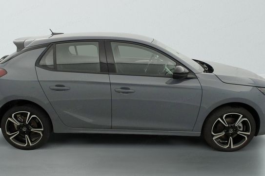 Opel Corsa GS 1.2 Turbo Hybrid DCT