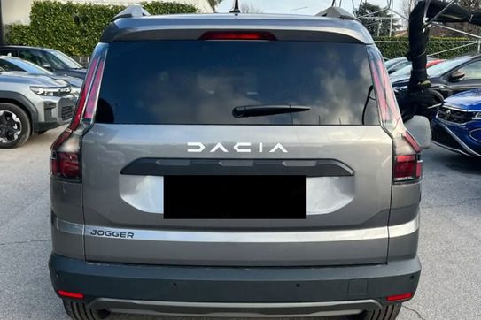 Dacia Jogger Expression 5-miejsc  1.2 Eco-G  LPG