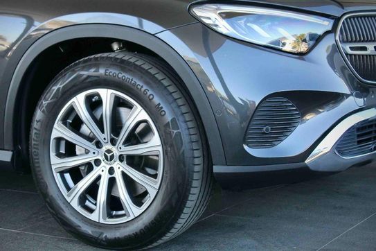 Mercedes GLC 200 4-Matic Avantgarde