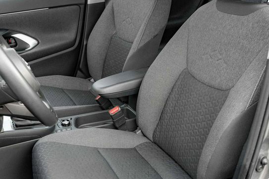 Toyota Yaris Cross 1.5 Hybrid