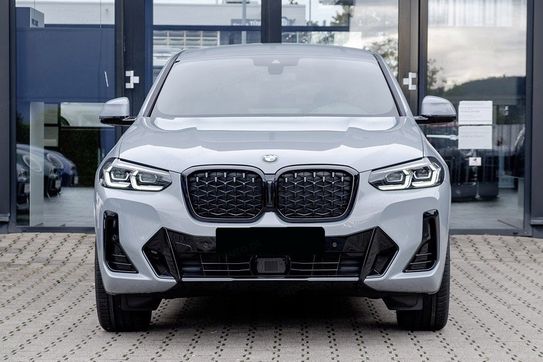 BMW X4 xDrive30i M Sport