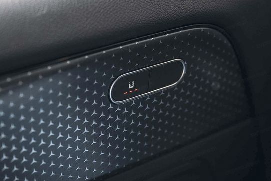 Mercedes GLA 220 4-Matic Progressive