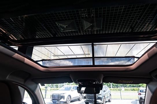 Chery TIGGO 8 Prestige 1.6 T-GDI DCT