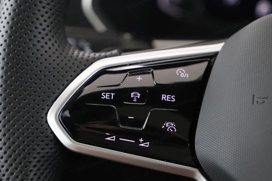 Volkswagen Tiguan TSI 4Mot. DSG