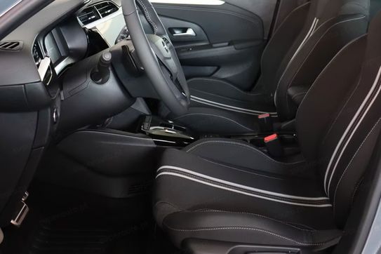 Opel Corsa GS 1.2 Turbo