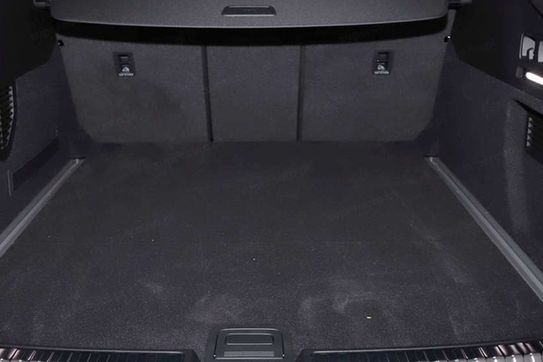 Audi A6 TDI quattro Avant