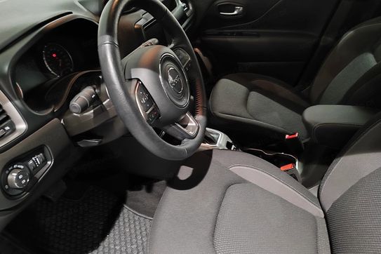 Jeep Renegade T4 mHEV Limited FWD S&S