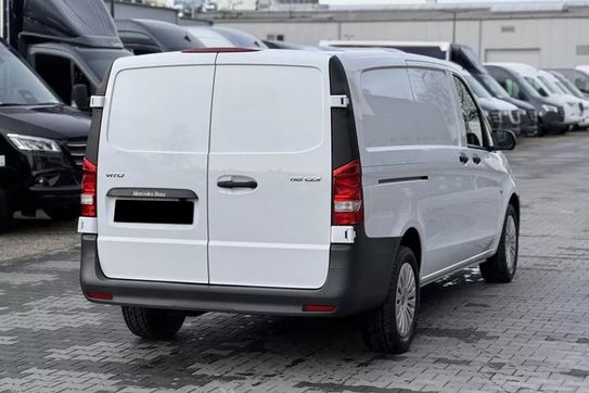 Mercedes Vito 116 CDI L2 Pro