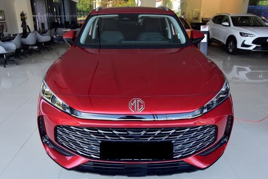 MG HS Excite 1.5 T-GDi AT DCT