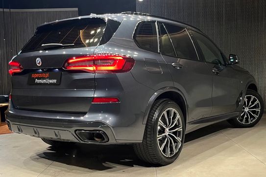 BMW X5 xDrive25d M Sport