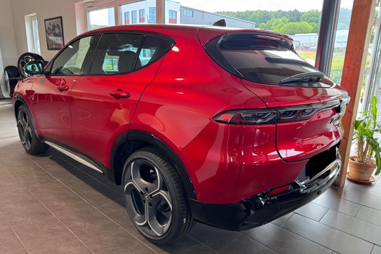 Alfa Romeo Tonale T4 Sport Speciale