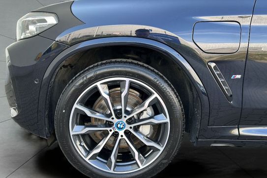 BMW X3 xDrive30e M Sport sport-aut