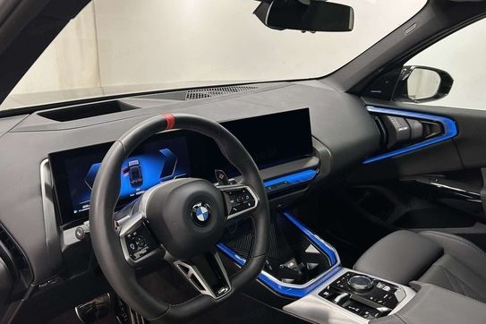 BMW X3 M50 xDrive
