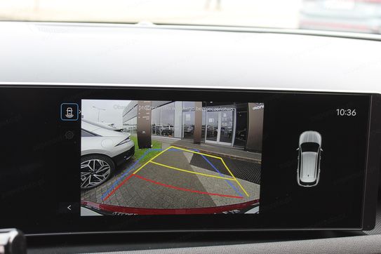 Hyundai Tucson Executive + Pakiet Comfort