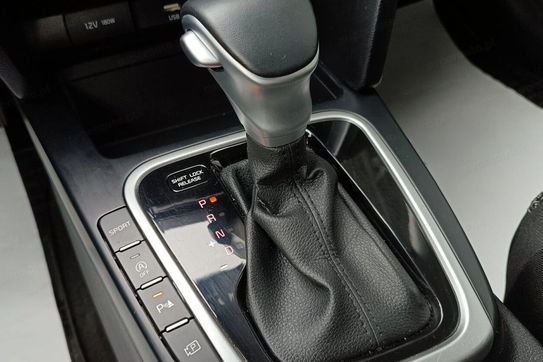 Kia XCeed 1.5 T-GDI M DCT