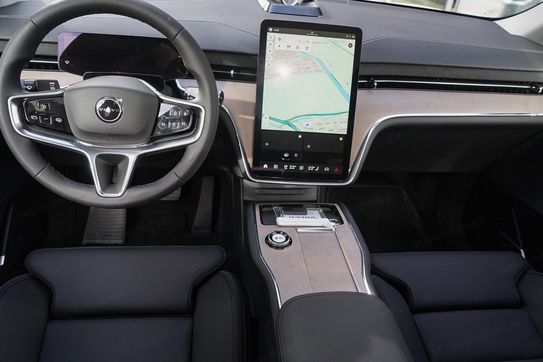 Volvo EX90 Twin AWD Ultra