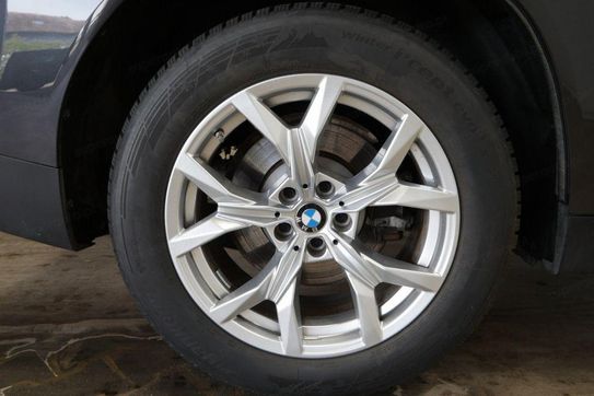 BMW X3 xDrive20