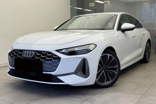 Audi A5 e-Hybrid quattro advanced