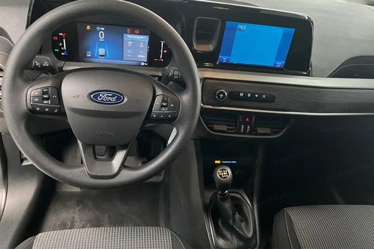 Ford Transit Courier Trend L1H1