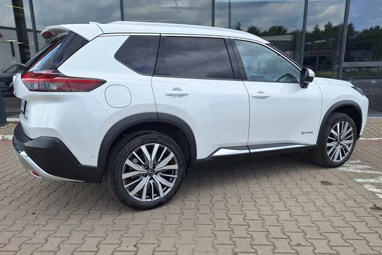 Nissan X-Trail VC-T&E-Power Tekna e-4ORCE
