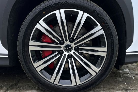 BYD Sealion 7 Excellence AWD