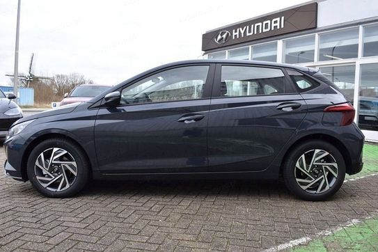 Hyundai i20 1.2 Modern