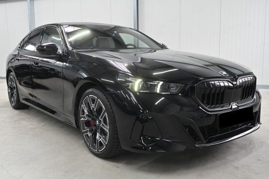 BMW Seria 5 520d xDrive M Sport