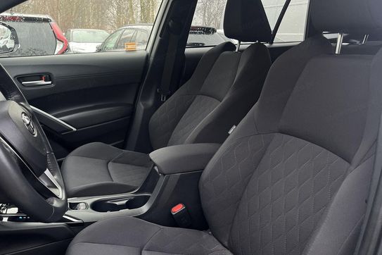 Toyota Corolla Cross 1.8 Hybrid Style