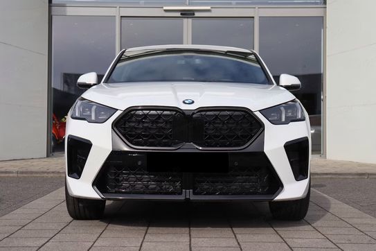 BMW X2 sDrive20i M Sport