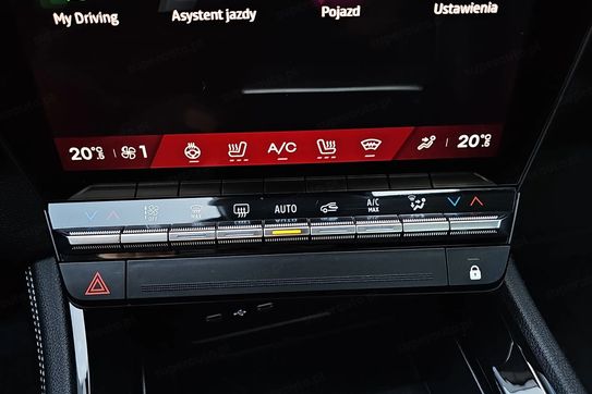Renault Austral 1.3 TCe mHEV Iconic