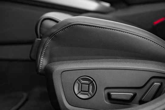 Audi A6 TDI quattro Avant